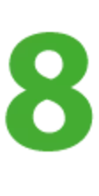 8