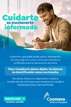 Mailing Declaración Renta 2