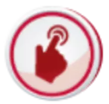 Ícono clic