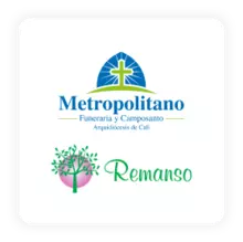 Metropolitano / Remanso