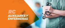 RC Auxiliares y enfermeras