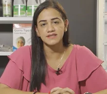 Marielis Mafioli, Lorica (Córdoba)
