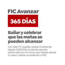 FIC 365 DÍAS