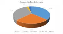 FIC 365 FEB-Por Tipo de Inversión