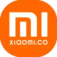 Logo Xiaomi