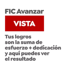 FIC AVANZAR VISTA