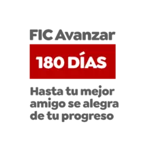 FIC AVANZAR 180 DÍAS