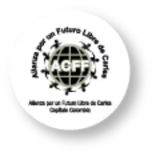 Logo Alianza por un futuro libre de caries