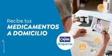 Cafam Droguerías