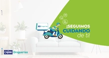 Alianza Cafam – Coomeva Emergencia Médica 