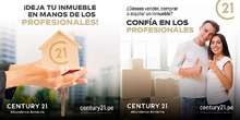 Century 21 Abundanza