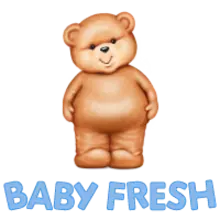 Baby Fresh 