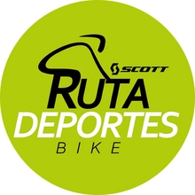 Ruta Deportes Bike