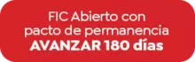 FIC Abierto con pacto de permanencia AVANZAR 180 días