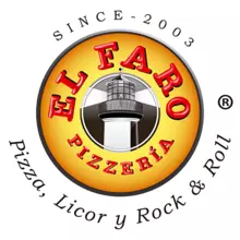 El Faro Pizzería Bar