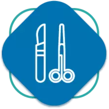 Proceso de esterilización