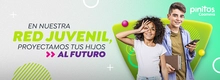 RED JUVENIL “Formando ciudadanos del mundo”