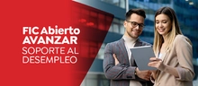 FIC Abierto Avanzar Soporte al Desempleo