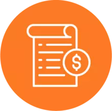 Alternativas de método de pago de las pólizas que adquieras
