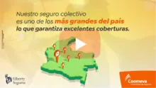 Principales beneficios