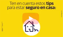 Cuidado del hogar