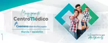 Manila Medellín