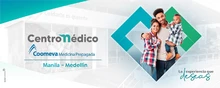 Manila Medellín