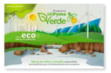 Mipyme verde 173001