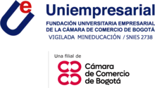 Fundación Universitaria Empresarial de la Cámara de Comercio de Bogotá – Uniempresarial