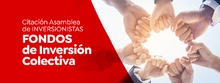 Citación Asamblea de Inversionistas Fondos de Inversión Colectiva