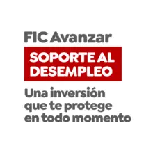 FIC Avanzar Soporte al Desempleo