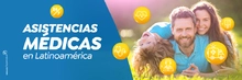 Asistencias Médicas en Latinoamérica
