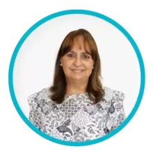 Carmen Elvira Gardeazabal Jiménez