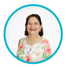Gloria Mirian Idárraga Sánchez