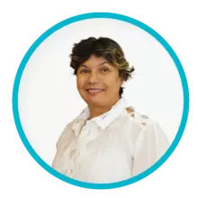 Marta Ana Bermúdez Gazabón