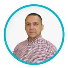 Mauricio Alberto Ocampo Montoya