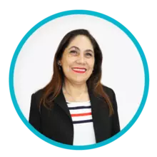 Rubiela Gómez Gómez