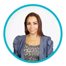 Viviana Patricia Estrada Ochoa