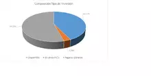 FIC DESEMPLEO-Por Tipo de Inversión