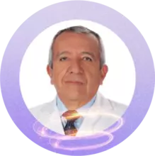César Hernando González