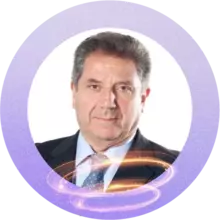 Joan Antoni Melé