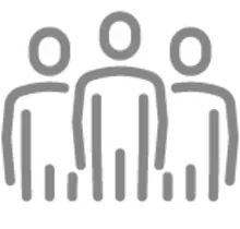 Emprendedores y empresas formados