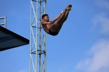 ¿Cómo va la natación en Colombia? 