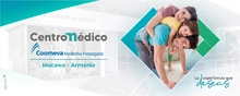 Centro Médico Coomeva Medicina Prepagada Mocawa Armenia