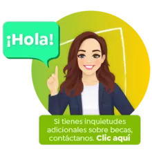 LOGO CHAT - 2 OPCION