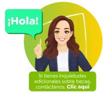 LOGO CHAT - 3 OPCION