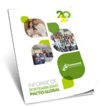 Informe de Sostenibilidad 2021