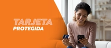 Tarjeta Protegida
