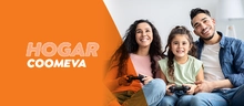 Hogar Coomeva 