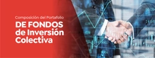Composición del portafolio de Fondos de Inversión Colectiva